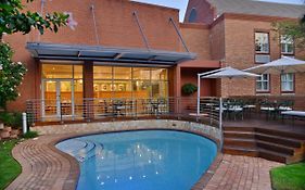 Road Lodge Sandton